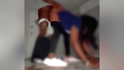 Brunette amateur webcam girl fucked her hubby's wife