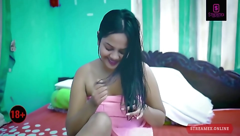 My stepbrother and me having an awesome hot movie clip