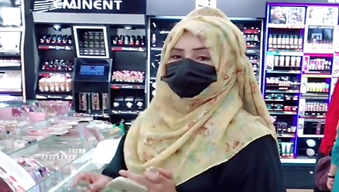 Indian college girl fucked by her classmate's hairy big cock