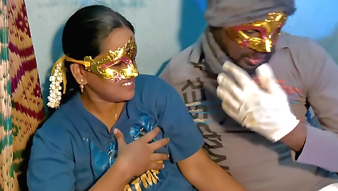 Hot amateur brunette with a sexy smile gets fucked hard