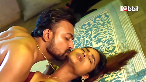 All hot brunette bhaiya is happy to receive your sex! 005