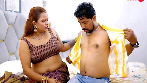 Beautiful Bhabhi Sex With Her Husband Tight Pussy Hardfuking