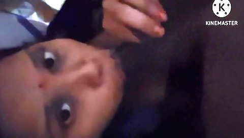 Indian chick with round boobs 1st-time getting her ass banged