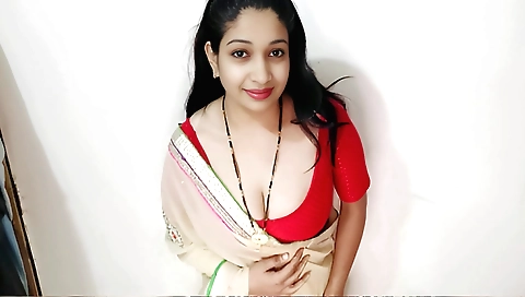 Devar bhabhi in a beautiful outfit fucks her boyfriend