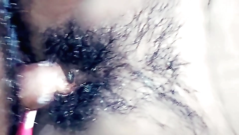 Hot amateur fetish hd video with a gorgeous Hindu girl