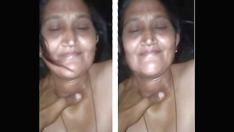 Indian bhabi gets nailed hot in amateur video clip
