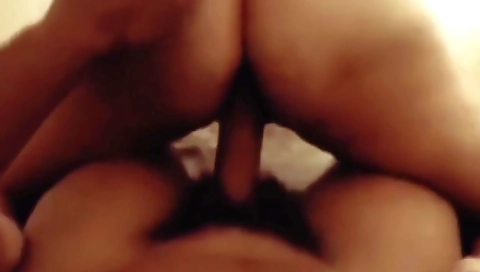 Indian girl gets fucked in her tight ass in homemade pov video