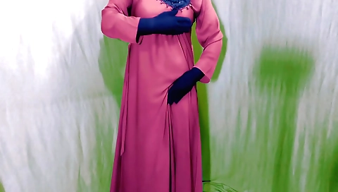 Indian amateur video with a thick young stepfather and his wife