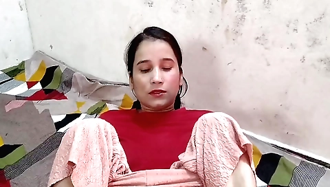 Indian female solo video - solo girl with a perfect body