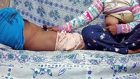 Indian brunette gets humped in the best way possible