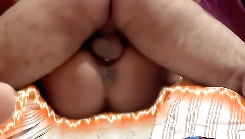 Hot stepsister in amateur sex tape with stepsister taken