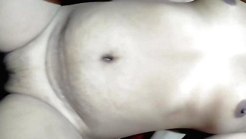 Indian mom and her stepson have an erotic encounter