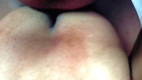 Indian amateur video shows a girl with a big boobs