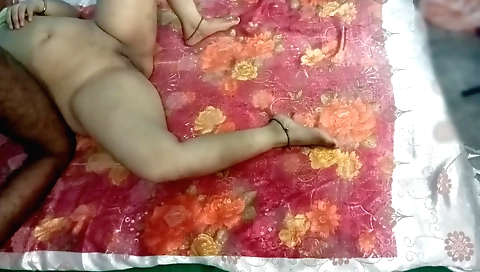 2500 Rpy Mai Aunty Ko Ghar Bula Kr Pela Hindi Audio