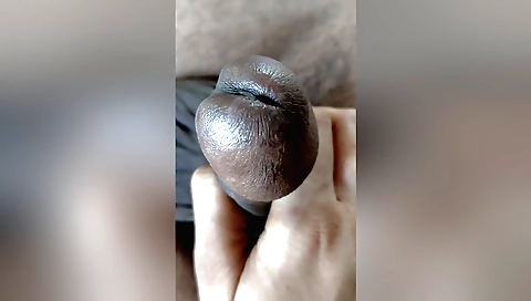 Amateur indian massage video with a girl and a big dick