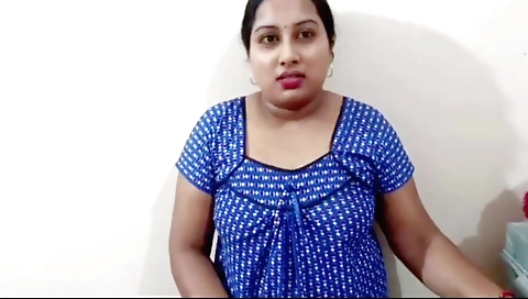 Mature brunette gives a deepthroating blowjob to a stepbro