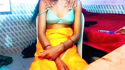 The sex of a brunette is not really for a guy only