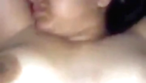 Indian milf has fun on her private body and fingers