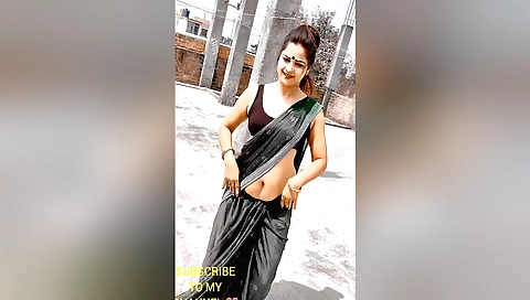 Indian stepmom fucked in pussy after stepson fucks