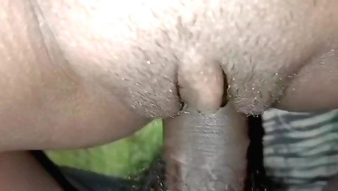 Indian girl with a tight dress and big ass 18+ video