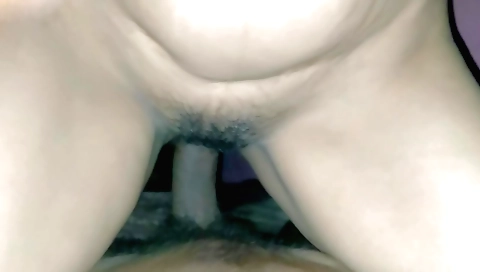 Sexy Bhabhi with her hairy pussy in a hot 3d porn video