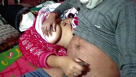 Devar Bhabhi In Indian Hot Bhabhi Fucked By Devar In New Year 2025