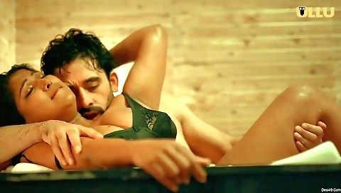 Big tits brunette secretary with big ass 1990s porn