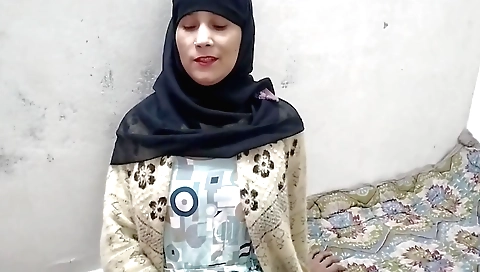 Indian solo female dancing with her hair in mirror