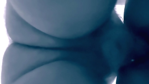 Indian milf fucks stepson's wife from behind in hardcore